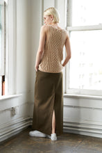 Load image into Gallery viewer, CELEBRATION TIME WOVEN SKIRT
