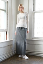 Load image into Gallery viewer, CELEBRATION TIME WOVEN SKIRT
