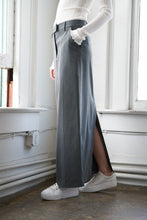 Load image into Gallery viewer, CELEBRATION TIME WOVEN SKIRT
