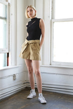 Load image into Gallery viewer, BEAUTIFUL LIFE WOVEN SHORTS
