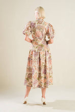 Load image into Gallery viewer, SLEEK SIMPLICITY WOVEN FULL SKIRT
