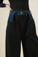 Load image into Gallery viewer, THIS ONE'S FOR YOU DENIM PANTS
