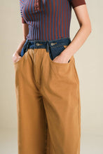 Load image into Gallery viewer, THIS ONE'S FOR YOU DENIM PANTS
