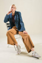 Load image into Gallery viewer, THIS ONE'S FOR YOU DENIM PANTS
