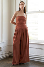 Load image into Gallery viewer, BIRDS SINGING WOVEN PANTS
