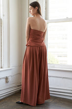Load image into Gallery viewer, BIRDS SINGING WOVEN PANTS
