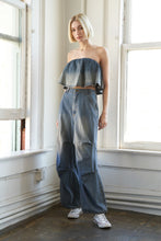 Load image into Gallery viewer, FOR THE BETTER DENIM PANTS
