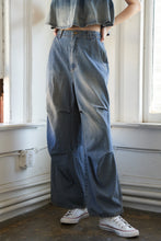 Load image into Gallery viewer, FOR THE BETTER DENIM PANTS
