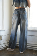 Load image into Gallery viewer, FOR THE BETTER DENIM PANTS
