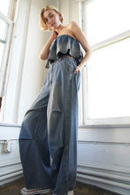 Load image into Gallery viewer, FOR THE BETTER DENIM PANTS
