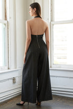 Load image into Gallery viewer, DAWN OF MY HEART WOVEN JUMPSUIT
