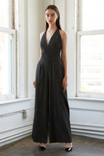 Load image into Gallery viewer, DAWN OF MY HEART WOVEN JUMPSUIT
