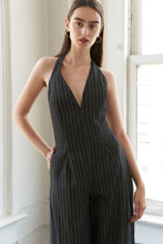 Load image into Gallery viewer, DAWN OF MY HEART WOVEN JUMPSUIT
