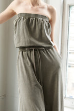 Load image into Gallery viewer, MY INSPIRATION KNIT JUMPSUIT
