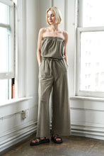 Load image into Gallery viewer, MY INSPIRATION KNIT JUMPSUIT

