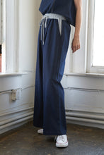 Load image into Gallery viewer, GOLDEN HOUR WOVEN PANTS

