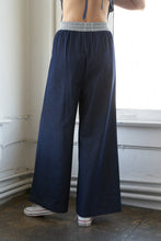 Load image into Gallery viewer, GOLDEN HOUR WOVEN PANTS
