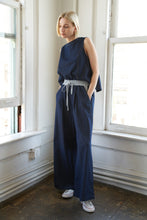 Load image into Gallery viewer, GOLDEN HOUR WOVEN PANTS

