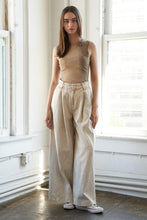 Load image into Gallery viewer, SUNBEAM SPLENDOR TWILL PANTS
