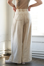 Load image into Gallery viewer, SUNBEAM SPLENDOR TWILL PANTS
