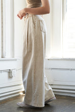 Load image into Gallery viewer, SUNBEAM SPLENDOR TWILL PANTS
