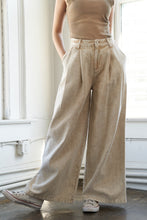 Load image into Gallery viewer, SUNBEAM SPLENDOR TWILL PANTS
