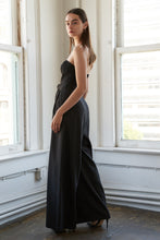 Load image into Gallery viewer, SPRINGTIME SERENADE WOVEN JUMPSUIT
