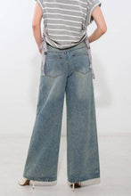 Load image into Gallery viewer, INSPIRING ALLURE DENIM PANTS
