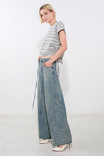 Load image into Gallery viewer, INSPIRING ALLURE DENIM PANTS
