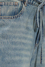 Load image into Gallery viewer, INSPIRING ALLURE DENIM PANTS
