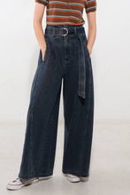 Load image into Gallery viewer, SAIL ON BY DENIM PANTS
