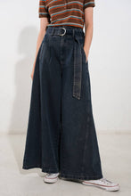 Load image into Gallery viewer, SAIL ON BY DENIM PANTS
