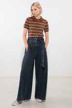 Load image into Gallery viewer, SAIL ON BY DENIM PANTS
