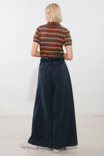 Load image into Gallery viewer, SAIL ON BY DENIM PANTS
