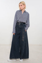 Load image into Gallery viewer, SAIL ON BY DENIM PANTS
