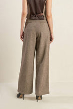 Load image into Gallery viewer, VIBRANT DAZE WOOLEN PANTS
