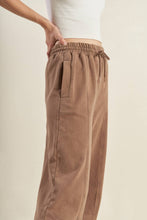 Load image into Gallery viewer, DELIGHTFUL DRAPE FRENCH TERRY JOGGER PANTS
