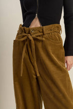 Load image into Gallery viewer, MY ONLY LOVE CORDUROY PANTS
