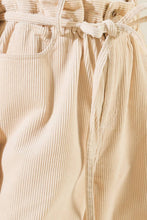 Load image into Gallery viewer, MY ONLY LOVE CORDUROY PANTS
