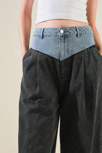 Load image into Gallery viewer, TAKE ME BACK TO DENIM PANTS
