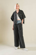 Load image into Gallery viewer, TAKE ME BACK TO DENIM PANTS
