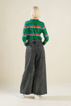 Load image into Gallery viewer, TAKE MY WORD DENIM PANTS
