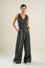 Load image into Gallery viewer, HAZY DAYS DENIM PANTS
