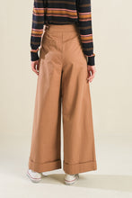 Load image into Gallery viewer, THE TIME IS RIGHT WOVEN PANTS
