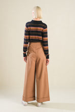 Load image into Gallery viewer, THE TIME IS RIGHT WOVEN PANTS
