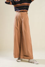 Load image into Gallery viewer, THE TIME IS RIGHT WOVEN PANTS
