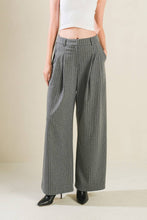Load image into Gallery viewer, WANNA BE LOVED WOVEN PANTS
