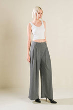Load image into Gallery viewer, WANNA BE LOVED WOVEN PANTS
