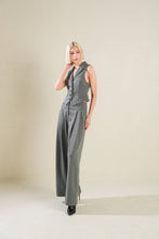Load image into Gallery viewer, WANNA BE LOVED WOVEN PANTS
