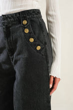 Load image into Gallery viewer, MYSTIC SANDS DENIM PANTS
